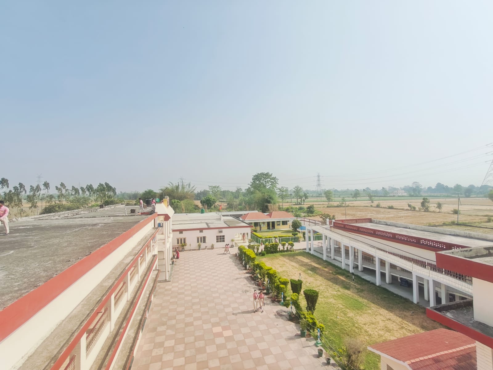 Orison Scolastica campus — view 7