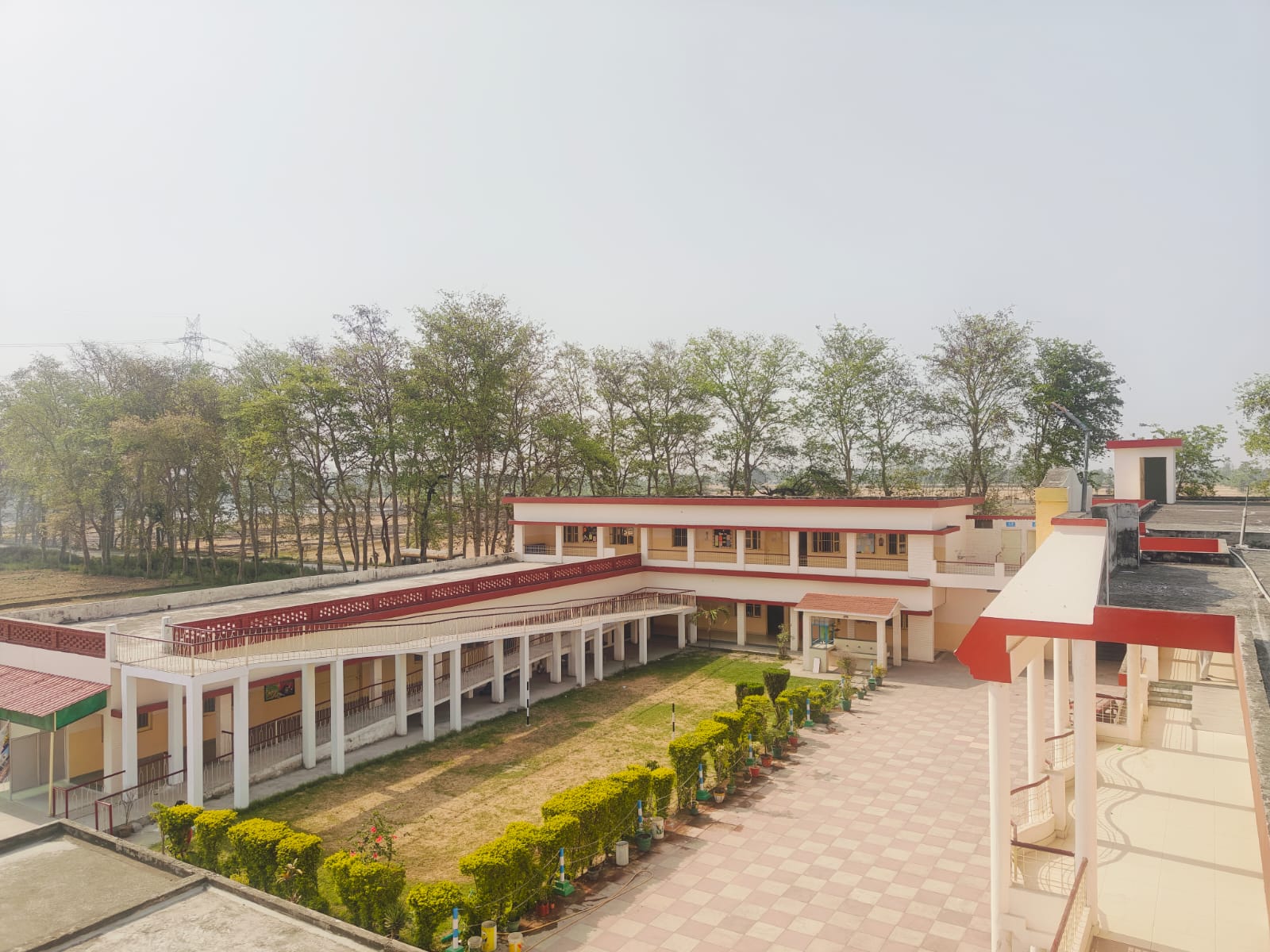 Orison Scolastica campus — view 8