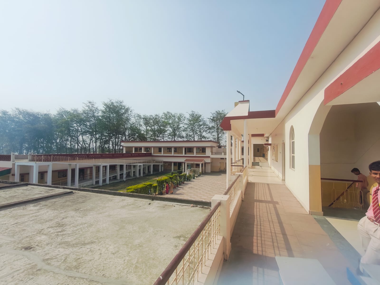 Orison Scolastica campus — view 10