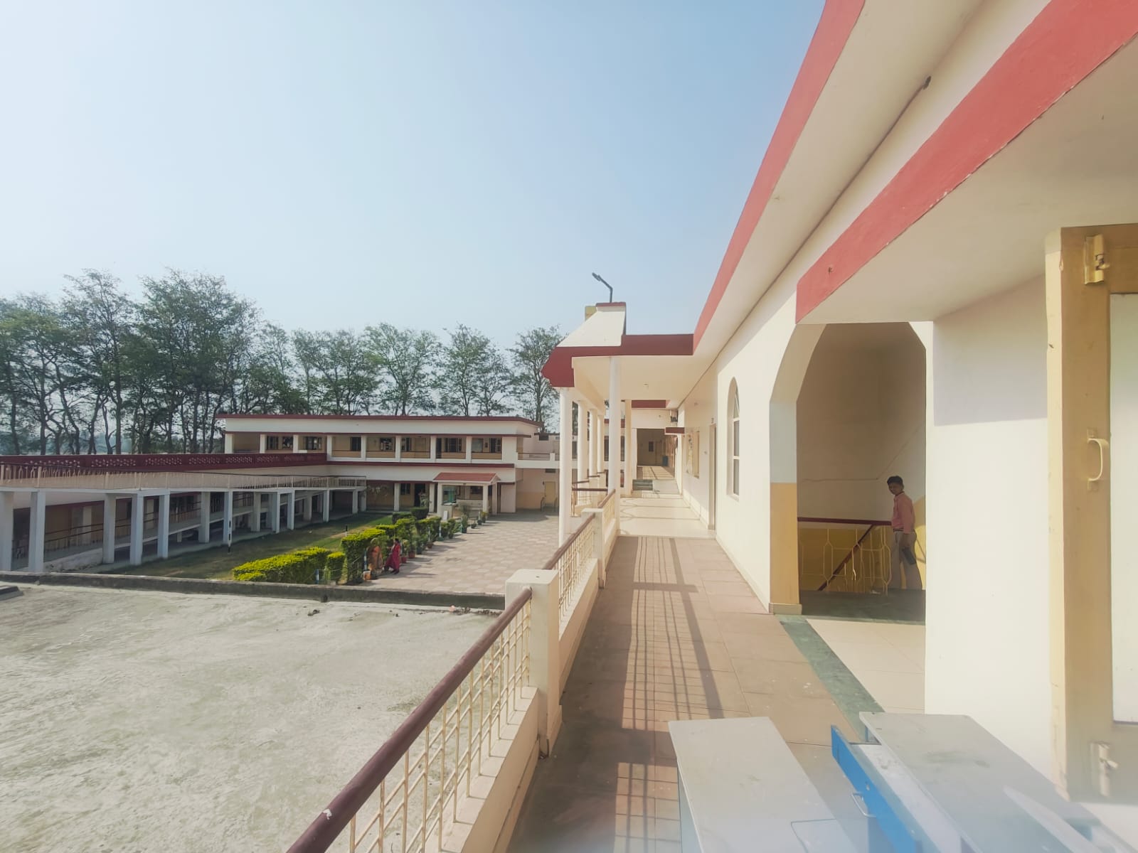 Orison Scolastica campus — view 12