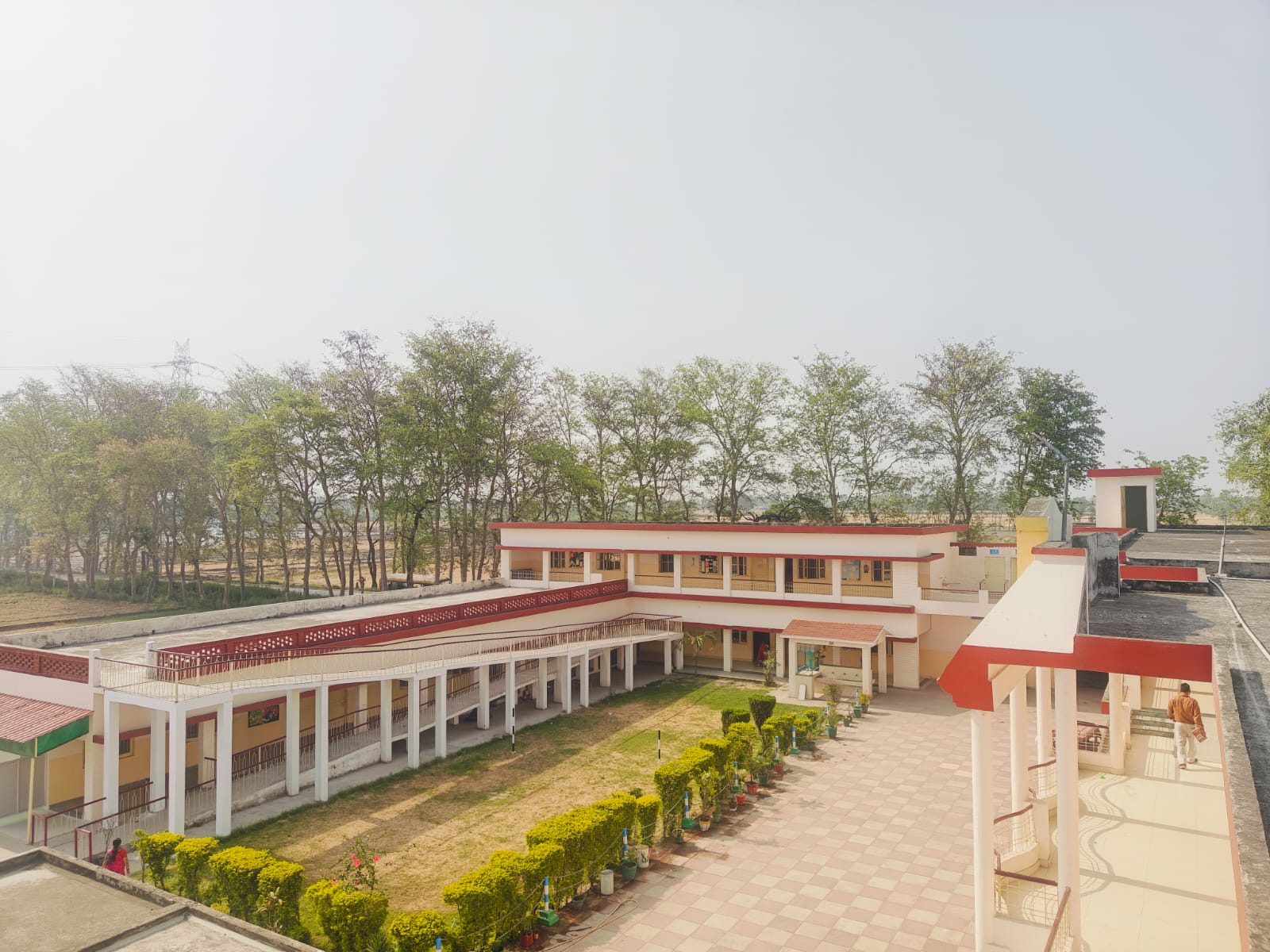 Orison Scolastica campus — view 15