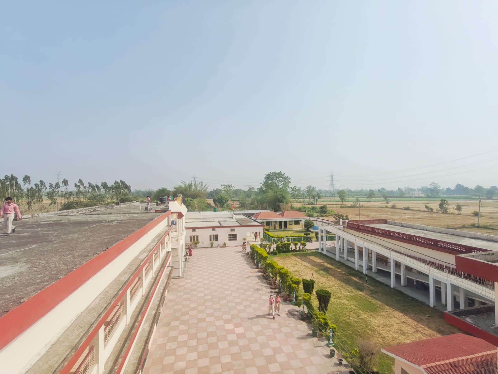 Orison Scolastica campus — view 16