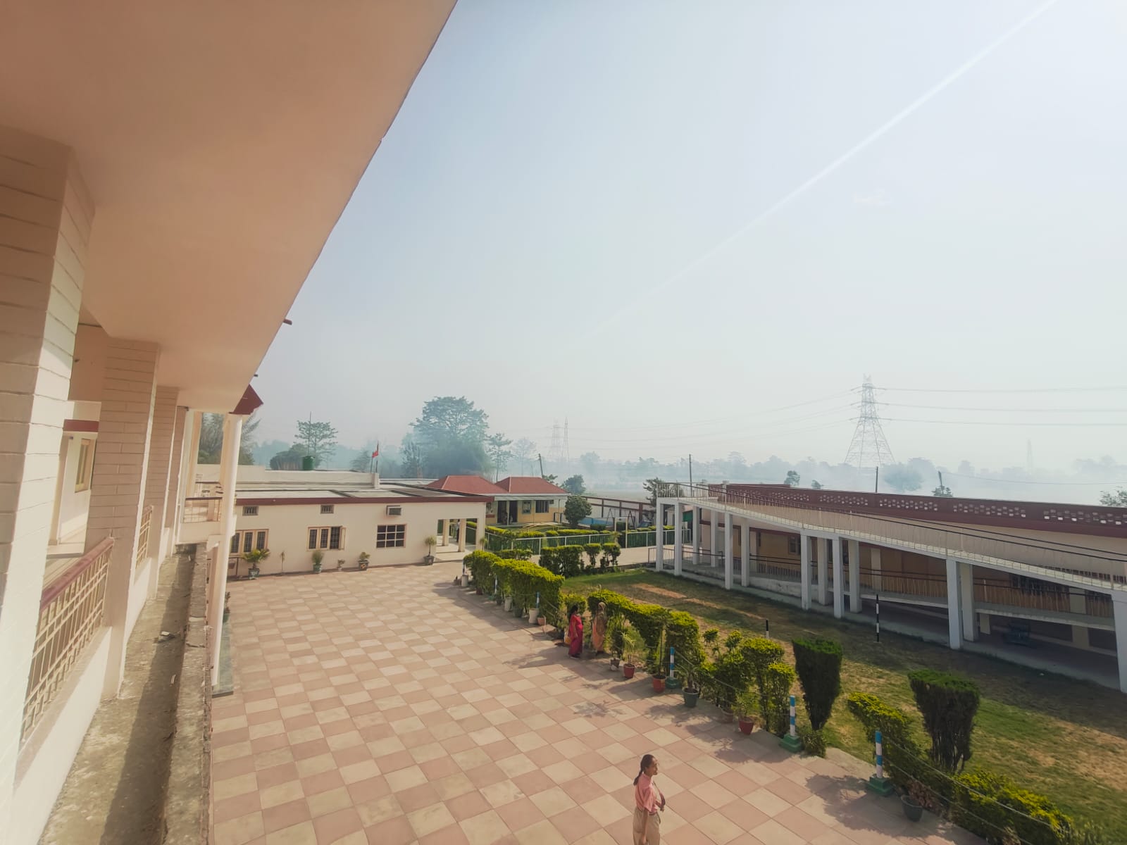 Orison Scolastica campus — view 18