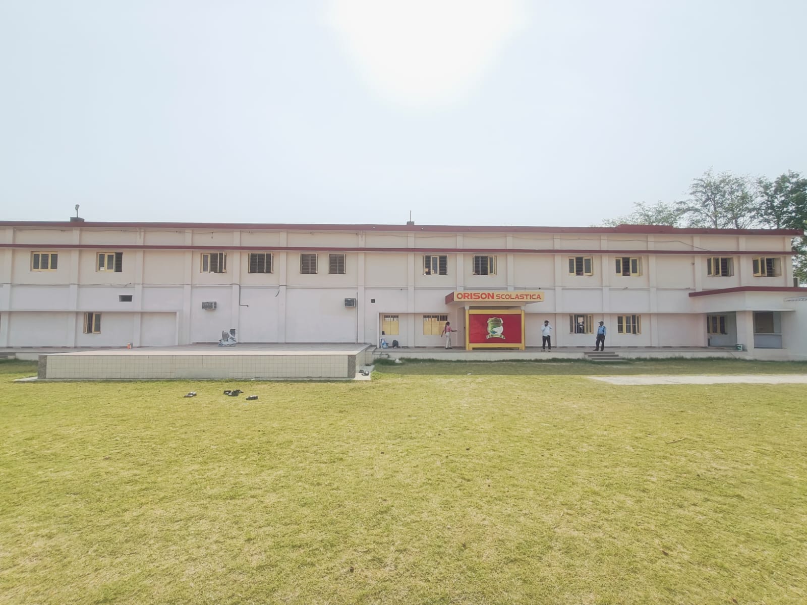 Orison Scolastica campus — view 21