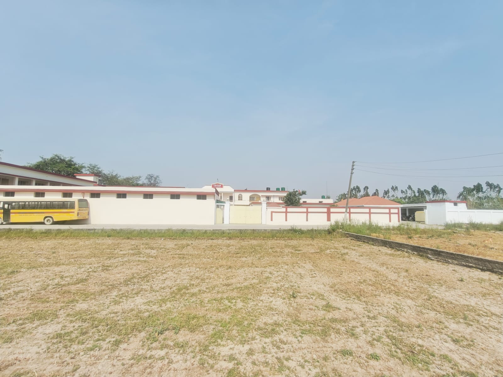 Orison Scolastica campus — view 22