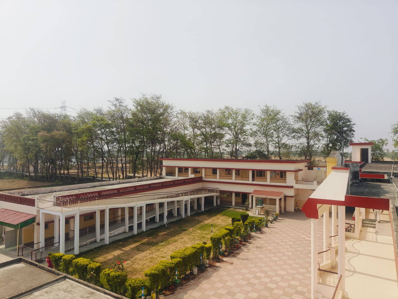 Orison Scolastica campus — view 26