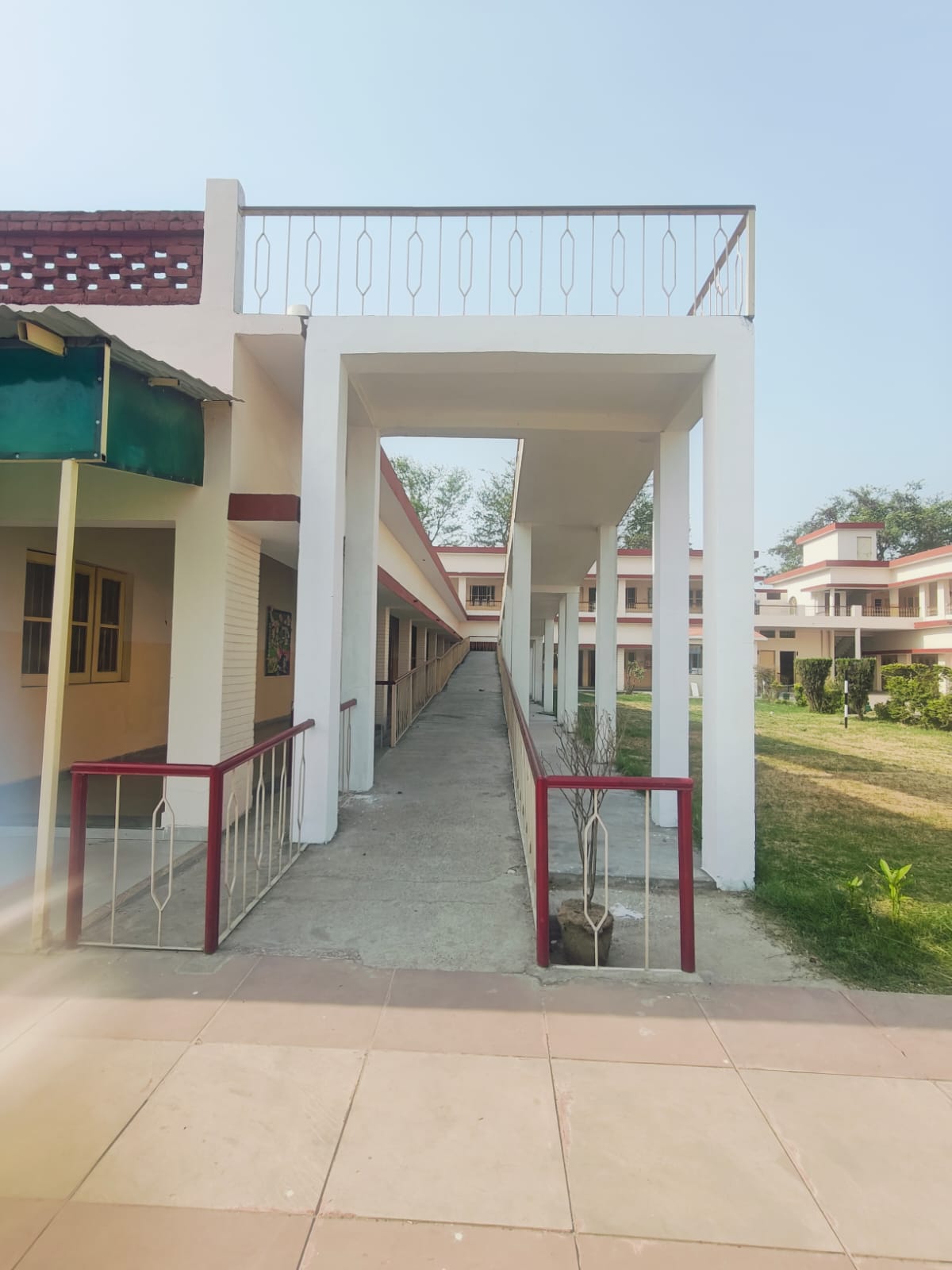 CWSN access
