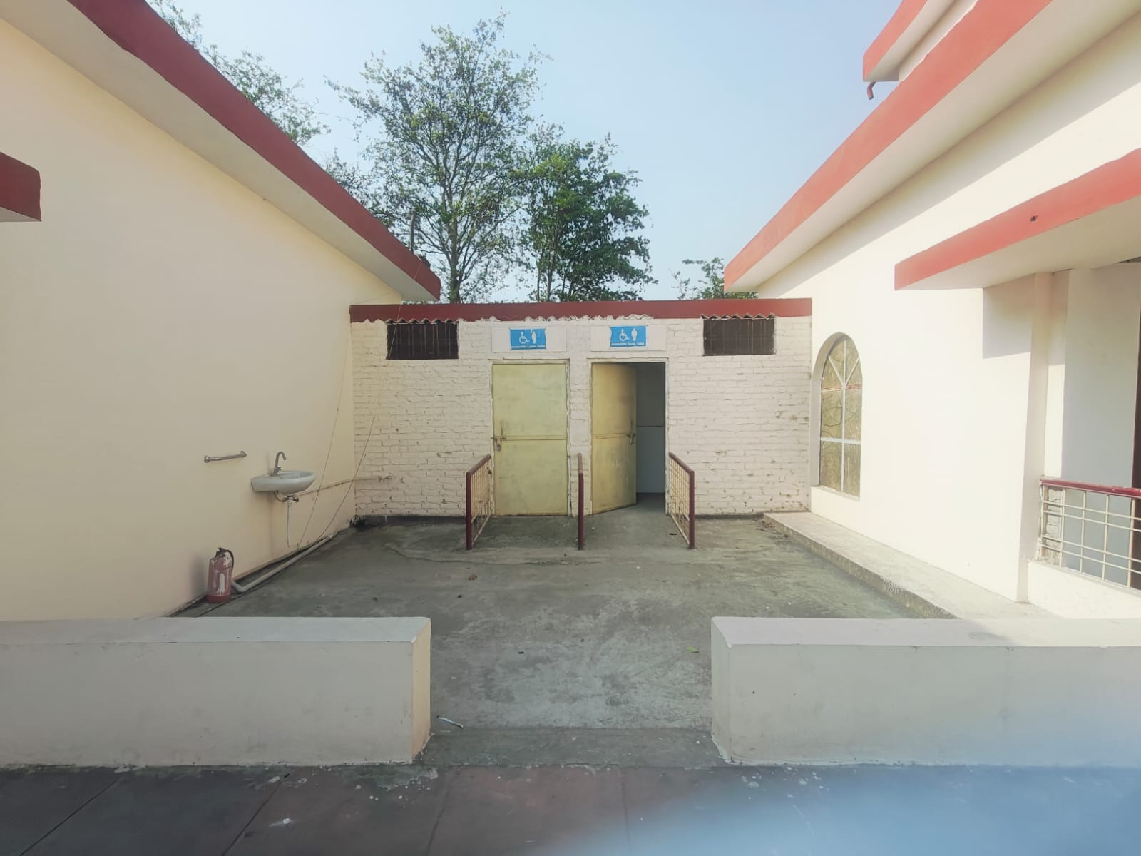 CWSN access